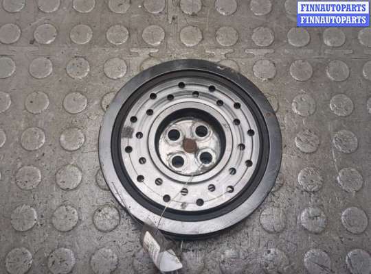 купить Шкив коленвала на Opel Astra J 2010-2017