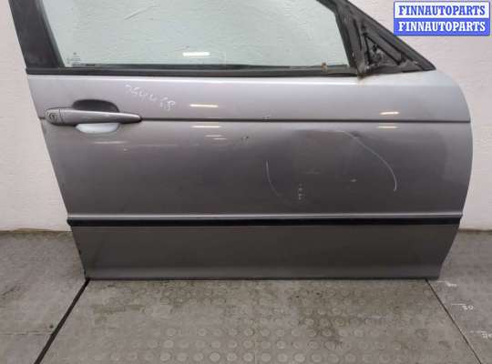 купить Дверь боковая (легковая) на BMW 3 E46 1998-2006