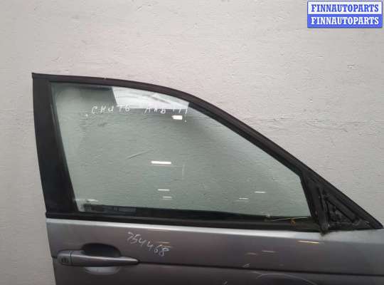купить Дверь боковая (легковая) на BMW 3 E46 1998-2006
