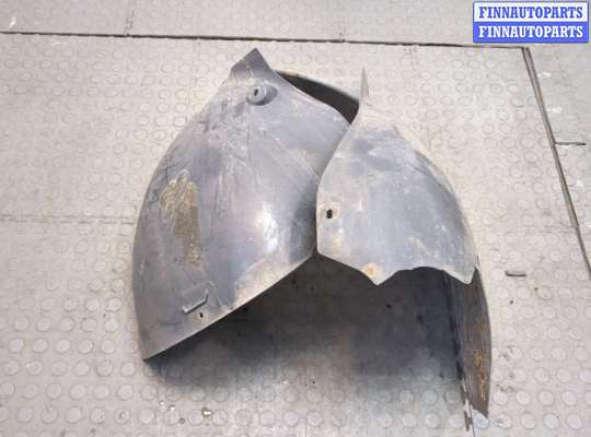 купить Защита арок (подкрылок) на Volkswagen Passat 6 2005-2010