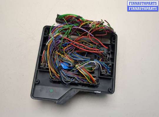 купить Блок предохранителей на BMW 5 E34 1988-1995