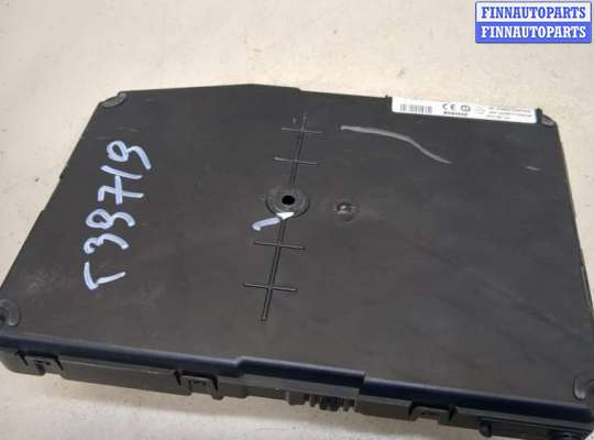 купить Блок управления бортовой сети (Body Control Module) на Renault Scenic 2003-2009