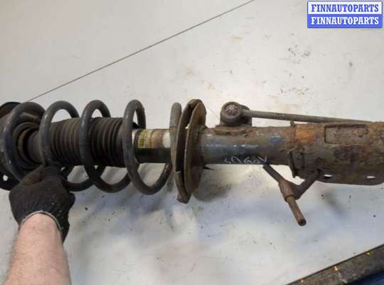 купить Амортизатор подвески на Opel Antara 2006-2015