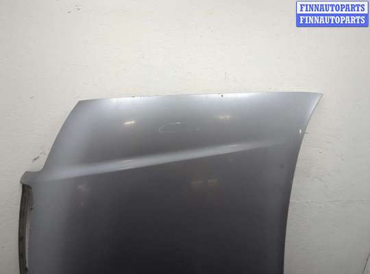 купить Капот на Audi A4 (B6) 2000-2006