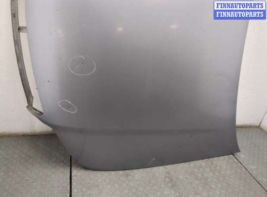 купить Капот на Audi A4 (B6) 2000-2006