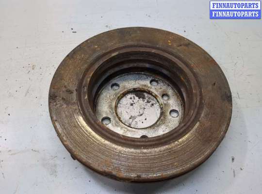 купить Диск тормозной на BMW 3 E46 1998-2005