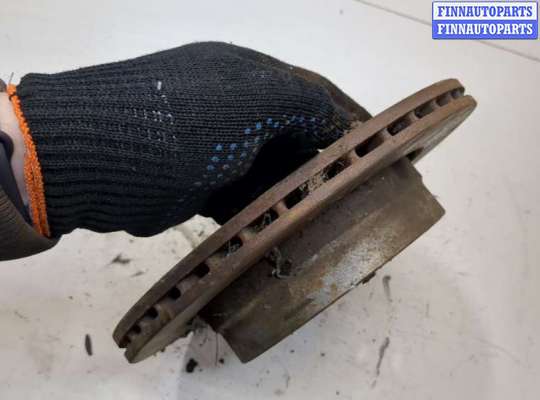 купить Диск тормозной на BMW 3 E46 1998-2006