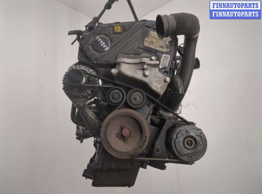 купить Форсунка топливная на Opel Vectra C 2002-2008