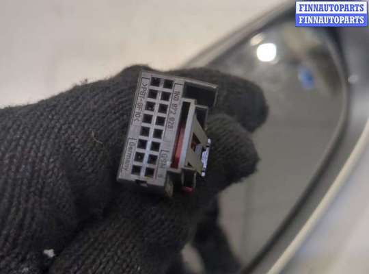купить Зеркало боковое на Audi A6 (C6) 2005-2011