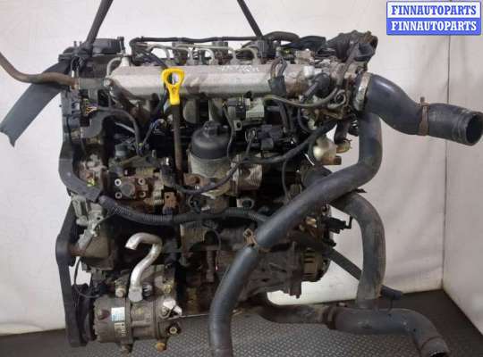 купить Форсунка топливная на KIA Ceed 2007-2012