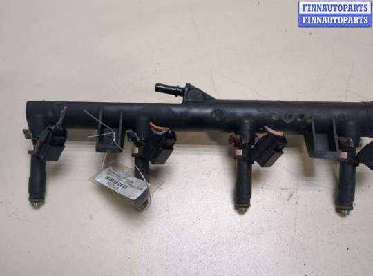 Форсунка топливная CT1016704 на Citroen C4 Grand Picasso 2006-2013