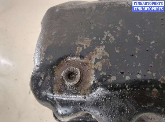 купить Поддон на Mini Cooper (R56/R57) 2006-2013