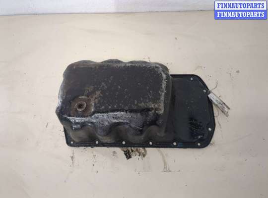 Поддон MN50354 на Mini Cooper (R56/R57) 2006-2013