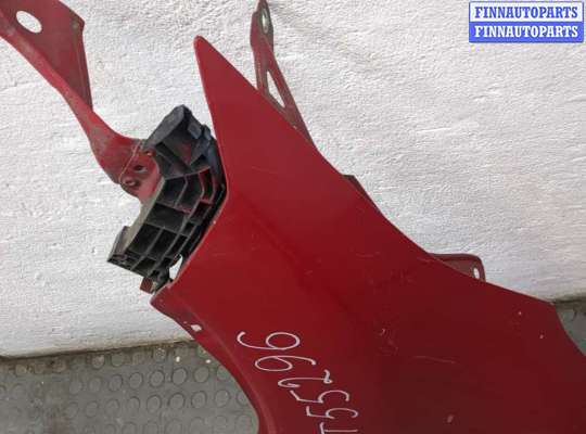 купить Крыло на Honda Civic 2011-2017