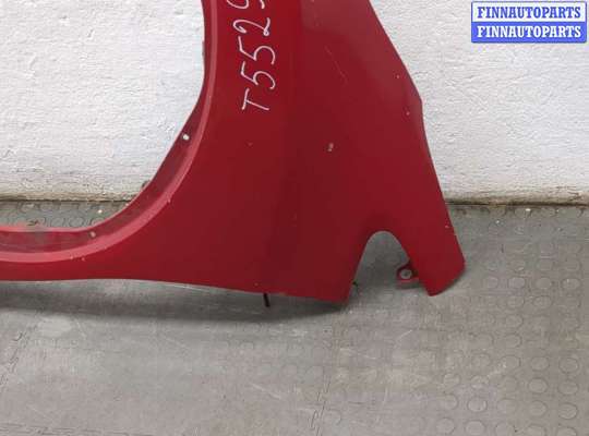 купить Крыло на Honda Civic 2011-2017