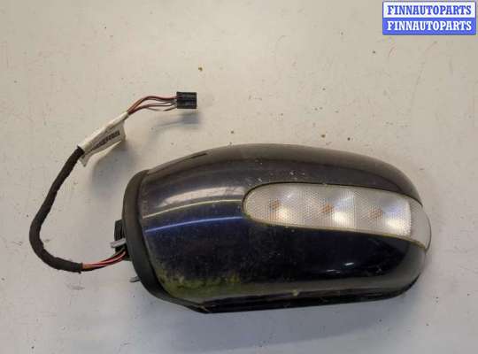 купить Зеркало боковое на Mercedes C W203 2000-2008