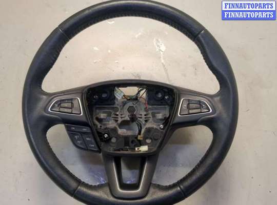 купить Руль на Ford EcoSport 2017-2023