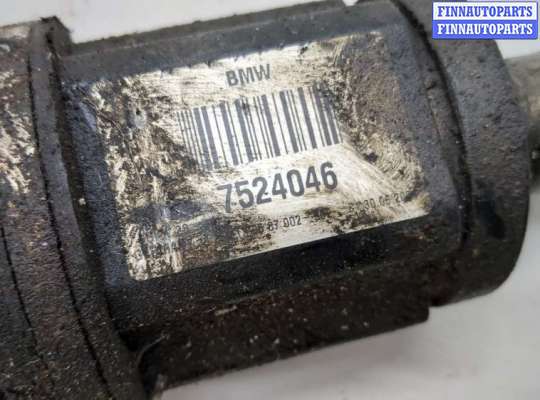 купить Полуось (приводной вал, шрус) на BMW X3 E83 2003-2010