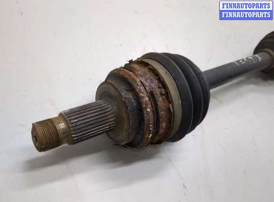 купить Полуось (приводной вал, шрус) на BMW X3 E83 2003-2010