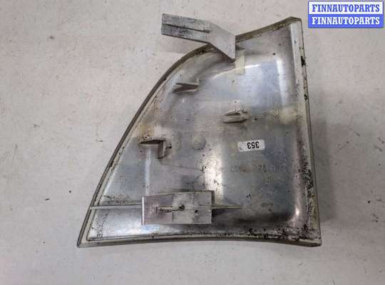 Фонарь габаритный в бампер на Mercedes-Benz Vario (BM667/668/670)