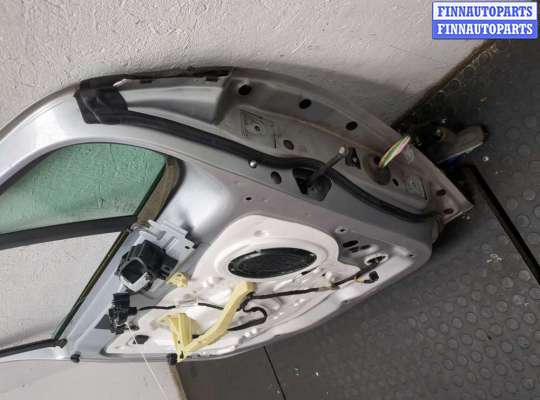 купить Замок двери на Peugeot 308 2007-2013
