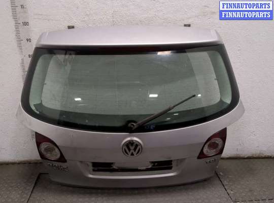 Кнопка открывания багажника с крышки VG2714968 на Volkswagen Golf Plus