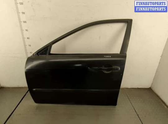 Стекло сдвижной двери на Mazda 6 I (GG)
