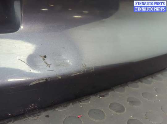 купить Крышка (дверь) багажника на Honda CR-V 2006-2012