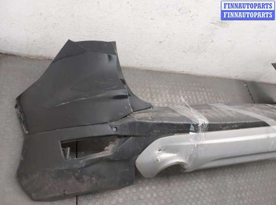 купить Бампер на Ford Kuga 2016-2019