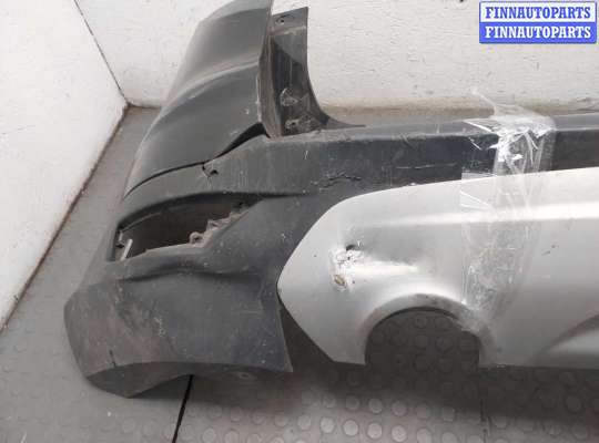 купить Бампер на Ford Kuga 2016-2019