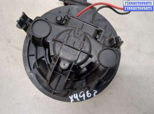 купить Двигатель отопителя (моторчик печки) на Renault Megane 2 2002-2009