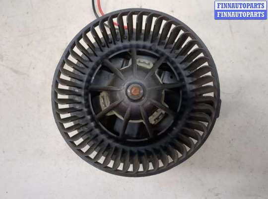 купить Двигатель отопителя (моторчик печки) на Renault Megane 2 2002-2009