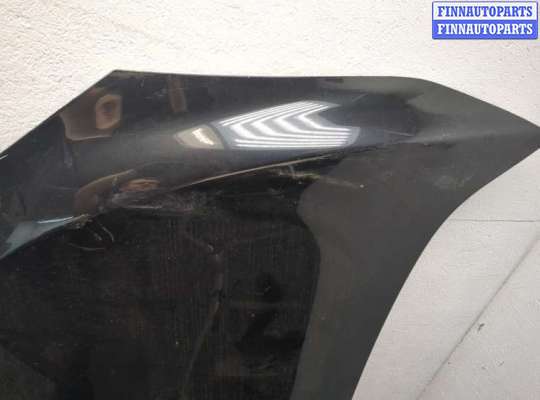 купить Капот на Renault Megane 3 2009-2016