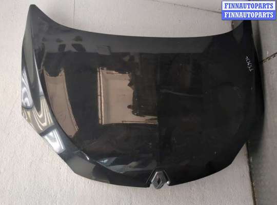 Капот RN1575385 на Renault Megane 3 2009-2016
