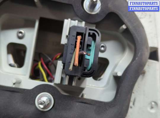 купить Фонарь (задний) на Volkswagen Jetta 5 2005-2011