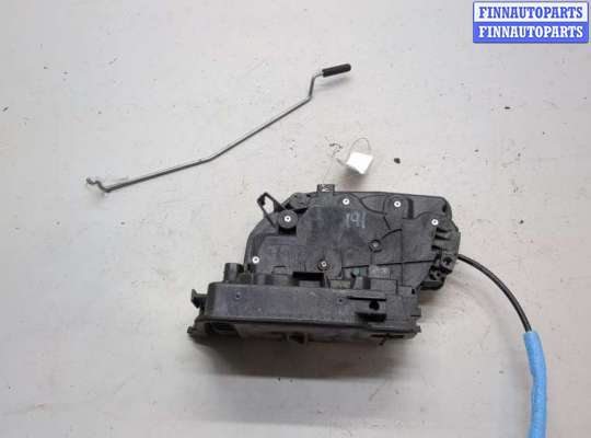 Замок двери BM3380419 на BMW X1 (F48) 2015-2022