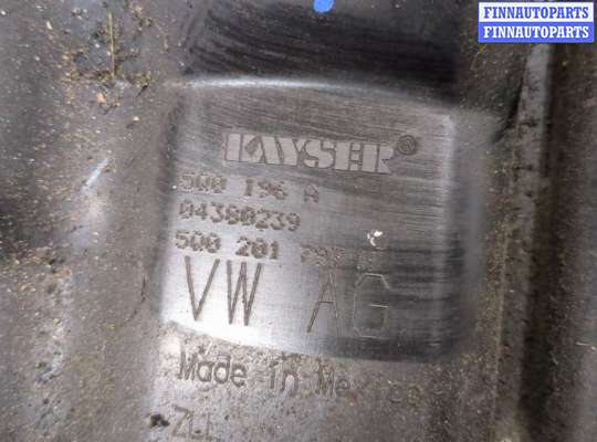 купить Адсорбер на Volkswagen Jetta 7 2018-2024