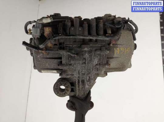 купить Редуктор моста на Honda Pilot 2008-2015