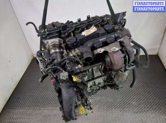 купить Двигатель (ДВС) на Ford Focus 2 2008-2011