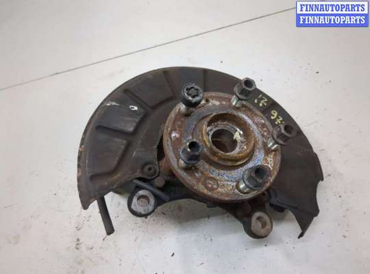 Ступица (кулак, цапфа) VG2620912 на Volkswagen Tiguan 2011-2018