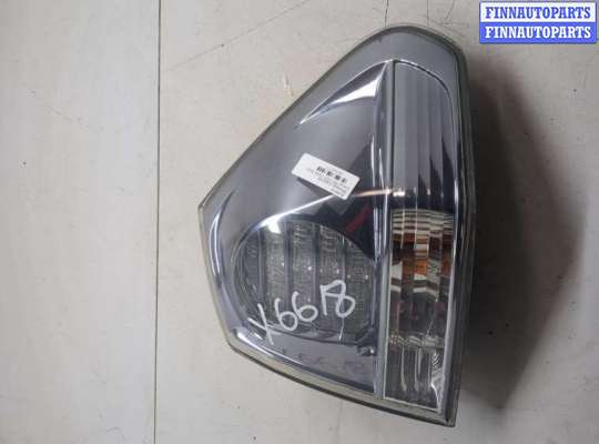 купить Фонарь (задний) на Lexus RX 2003-2009