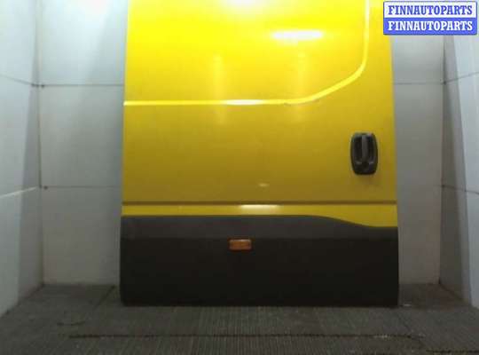 купить Механизм раздвижной двери на Iveco Daily 6 2014-2025