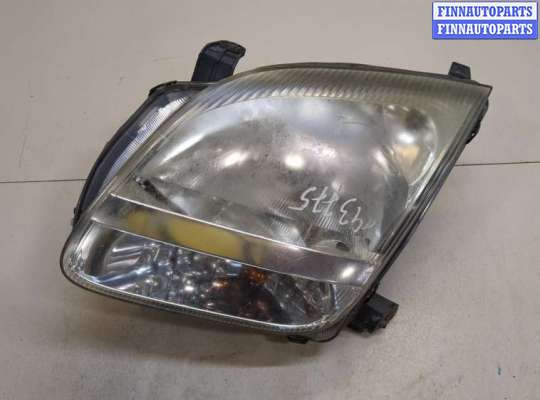 Фара (передняя) SZF7604 на Suzuki Ignis 2003-2007