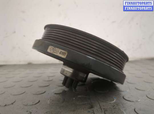 купить Шкив коленвала на BMW 5 F10 2010-2017