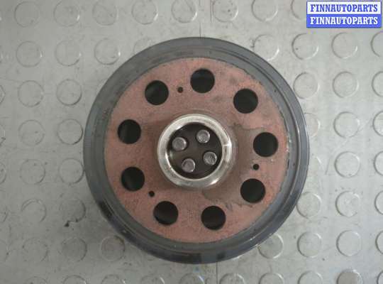 купить Шкив коленвала на BMW 5 F10 2010-2017