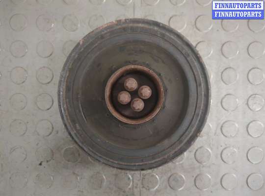 купить Шкив коленвала на BMW 5 F10 2010-2017