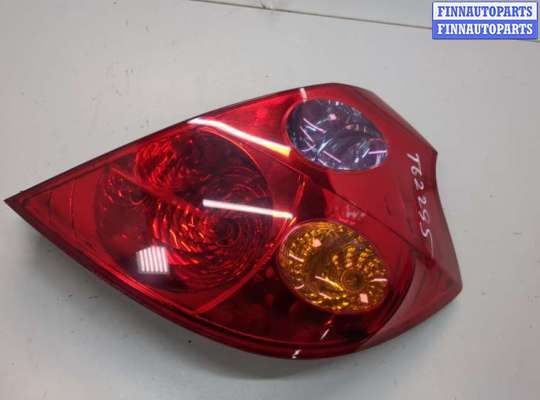 Фонарь (задний) KA603993 на KIA Ceed 2007-2012