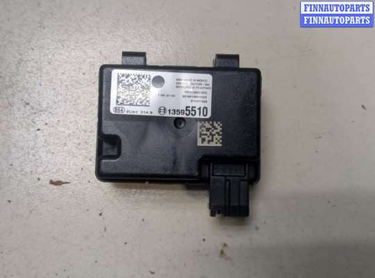 купить Блок управления центральным замком на Chevrolet Equinox 2017-2024