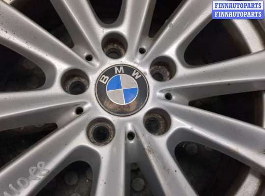 купить Комплект литых дисков на BMW 5 F10 2010-2016