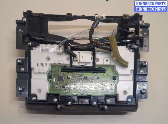 купить Переключатель отопителя (печки) на Infiniti QX80 2014-2017